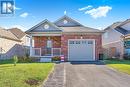 928 Hannah Avenue S, North Perth (Listowel), ON  - Outdoor 