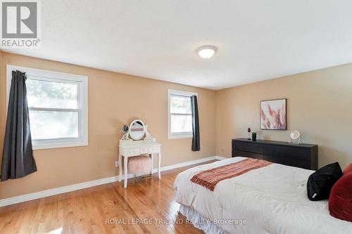149 - 1247 Huron Street, London East (East A), ON - Indoor Photo Showing Bedroom
