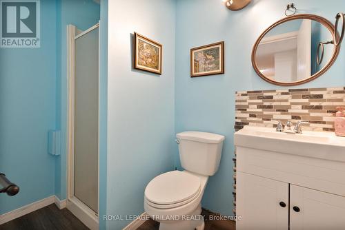 149 - 1247 Huron Street, London East (East A), ON - Indoor Photo Showing Bathroom