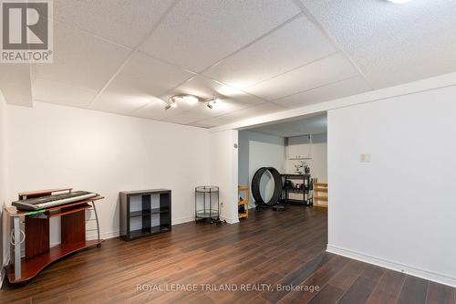 149 - 1247 Huron Street, London East (East A), ON - Indoor Photo Showing Other Room