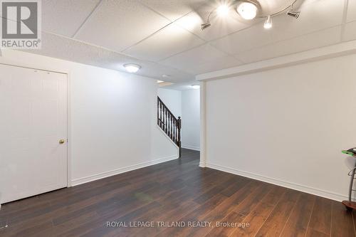 149 - 1247 Huron Street, London East (East A), ON - Indoor Photo Showing Other Room