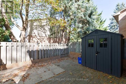 149 - 1247 Huron Street, London East (East A), ON - Outdoor