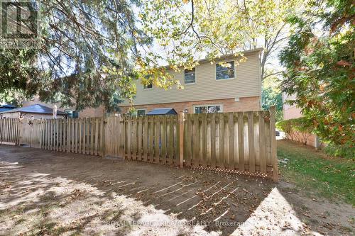 149 - 1247 Huron Street, London East (East A), ON - Outdoor