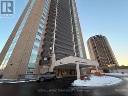 2606 - 1380 PRINCE OF WALES DRIVE  Ottawa, ON K2C 3N5