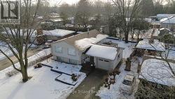 11 PRINCESS PARK ROAD  Ingersoll (Ingersoll - South), ON N5C 1X7