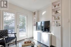 Lovely bright living spaces. - 