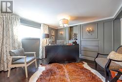 Gorgeous Custom Office - 