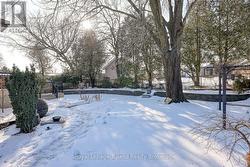 Private backyard retreat - 