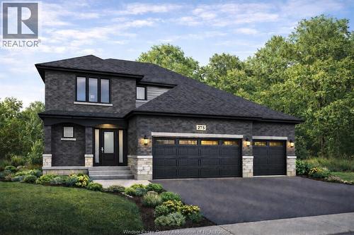 275 DOLORES STREET  Essex, ON N8M 0C5