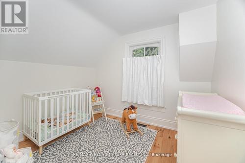 368 Main Street, King, ON - Indoor Photo Showing Bedroom