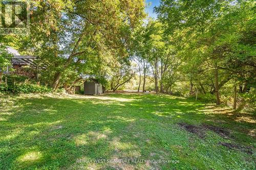 368 Main Street, King, ON - Outdoor