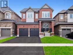 1226 CORBY WAY  Innisfil, ON L9S 0R1