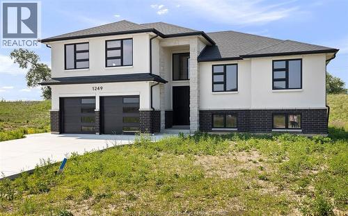 1247 CAMPANA CRESCENT  Lakeshore, ON N8L 0K4