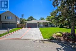 2444 WOBURN CRESCENT  Oakville, ON L6L 5E9