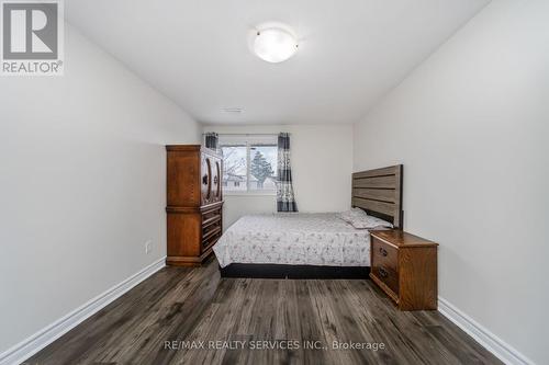 11 Juliette Square, Brampton, ON - Indoor Photo Showing Bedroom