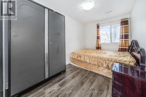11 Juliette Square, Brampton, ON - Indoor Photo Showing Bedroom