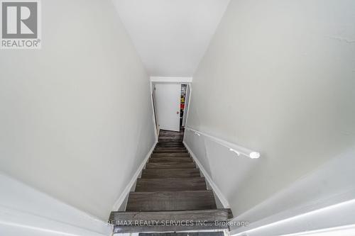 11 Juliette Square, Brampton, ON - Indoor Photo Showing Other Room