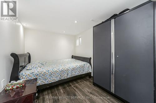 11 Juliette Square, Brampton, ON - Indoor Photo Showing Bedroom