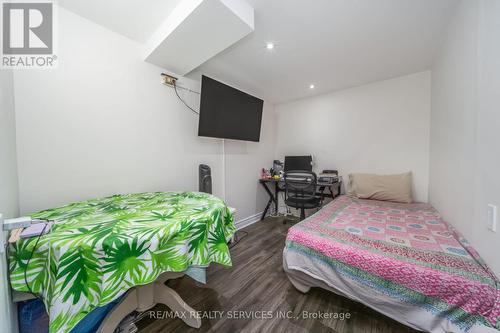 11 Juliette Square, Brampton, ON - Indoor Photo Showing Bedroom