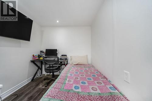 11 Juliette Square, Brampton, ON - Indoor Photo Showing Bedroom
