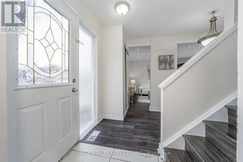 11 Juliette Square, Brampton, ON - Indoor Photo Showing Other Room