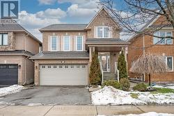 5586 CHURCHILL MEADOWS BOULEVARD  Mississauga, ON L5M 6M6