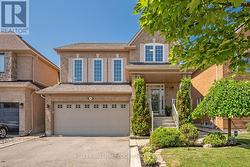 5586 CHURCHILL MEADOWS BOULEVARD  Mississauga, ON L5M 6M6