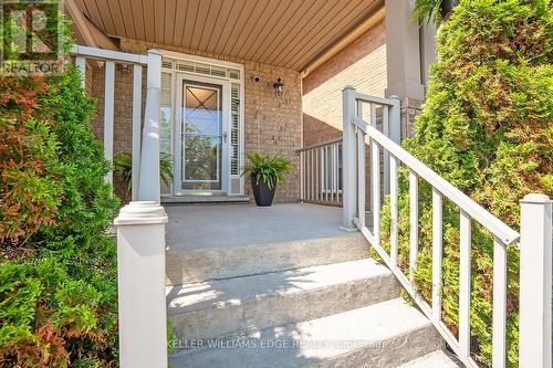 5586 Churchill Meadows Boulevard, Mississauga, ON - Outdoor