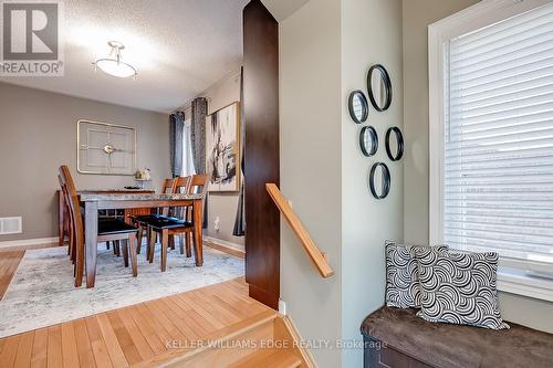 5586 Churchill Meadows Boulevard, Mississauga, ON - Indoor Photo Showing Other Room