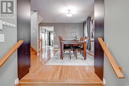 5586 Churchill Meadows Boulevard, Mississauga, ON - Indoor