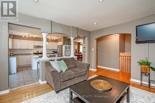 5586 Churchill Meadows Boulevard, Mississauga, ON - Indoor