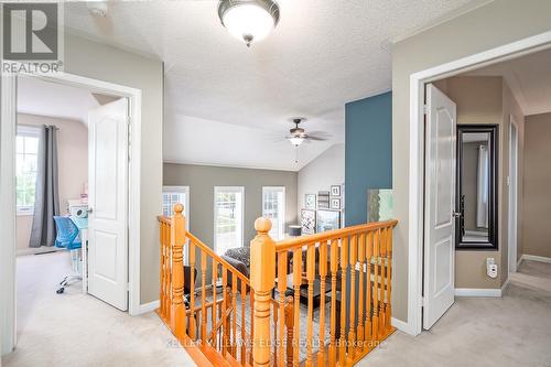 5586 Churchill Meadows Boulevard, Mississauga, ON - Indoor Photo Showing Other Room