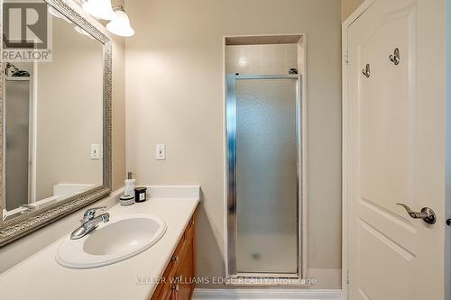 5586 Churchill Meadows Boulevard, Mississauga, ON - Indoor Photo Showing Bathroom