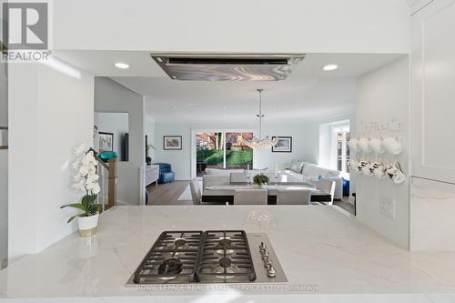 27 Southaven Place, Oakville, ON - Indoor