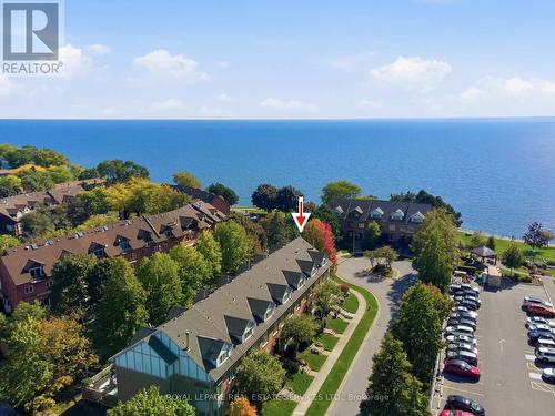 27 Southaven Place, Oakville, ON - Outdoor With Body Of Water With View