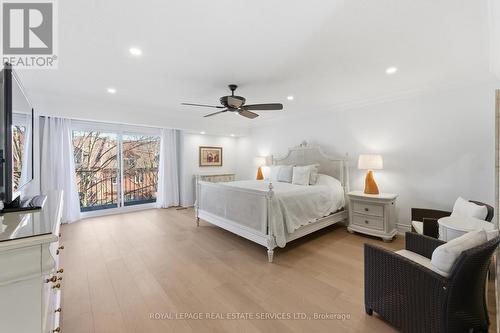 27 Southaven Place, Oakville, ON - Indoor Photo Showing Bedroom