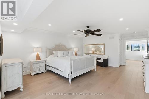 27 Southaven Place, Oakville, ON - Indoor Photo Showing Bedroom