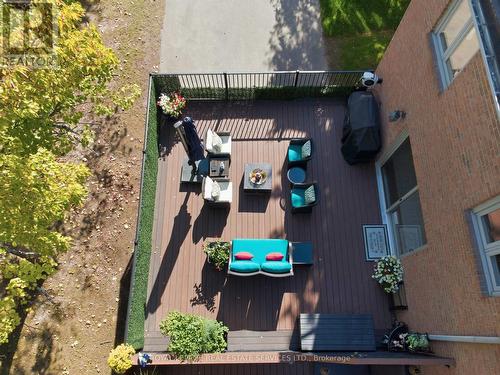 27 Southaven Place, Oakville, ON - Outdoor