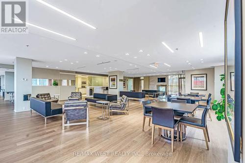 217 - 16 Brookers Lane, Toronto, ON - Indoor