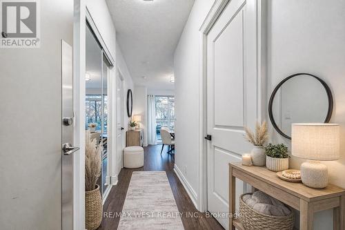 217 - 16 Brookers Lane, Toronto, ON - Indoor Photo Showing Other Room