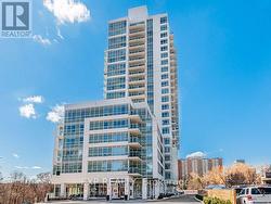 308 - 10 WILBY CRESCENT  Toronto, ON M9N 0B6