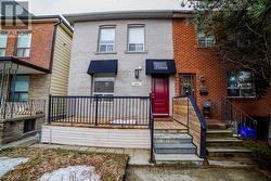 MAIN - 3252 DUNDAS STREET W  Toronto, ON M6P 2A3