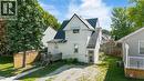 404 Russell Street, Sarnia, ON  - Outdoor 