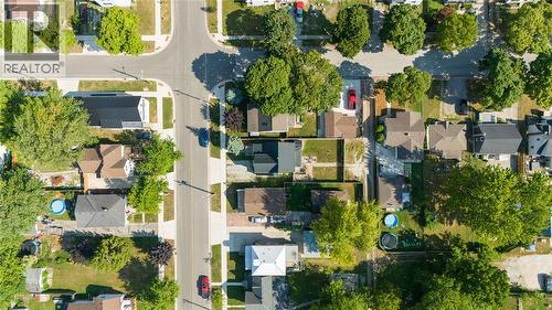 404 Russell Street, Sarnia, ON - Outdoor With View