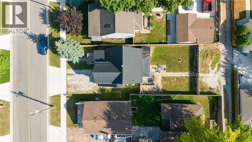404 Russell Street, Sarnia, ON - Outdoor