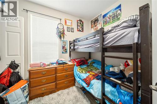 404 Russell Street, Sarnia, ON - Indoor Photo Showing Bedroom