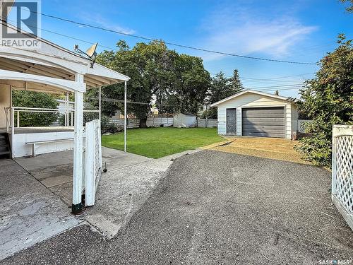 611 North Hill Drive, Swift Current, SK - Outdoor