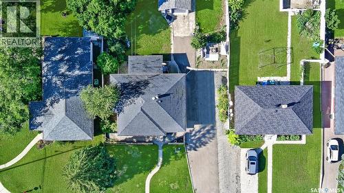 611 North Hill Drive, Swift Current, SK - Outdoor