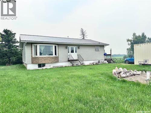 Hussey Acreage, Marriott Rm No. 317, SK - Outdoor