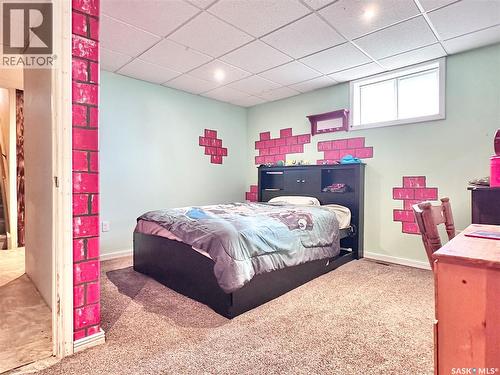 Hussey Acreage, Marriott Rm No. 317, SK - Indoor Photo Showing Bedroom